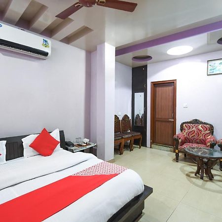 Oyo 67033 Hotel Sahil Plaza Una  Eksteriør bilde