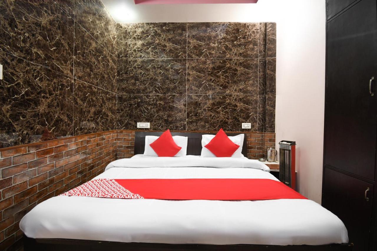 Oyo 67033 Hotel Sahil Plaza Una  Eksteriør bilde