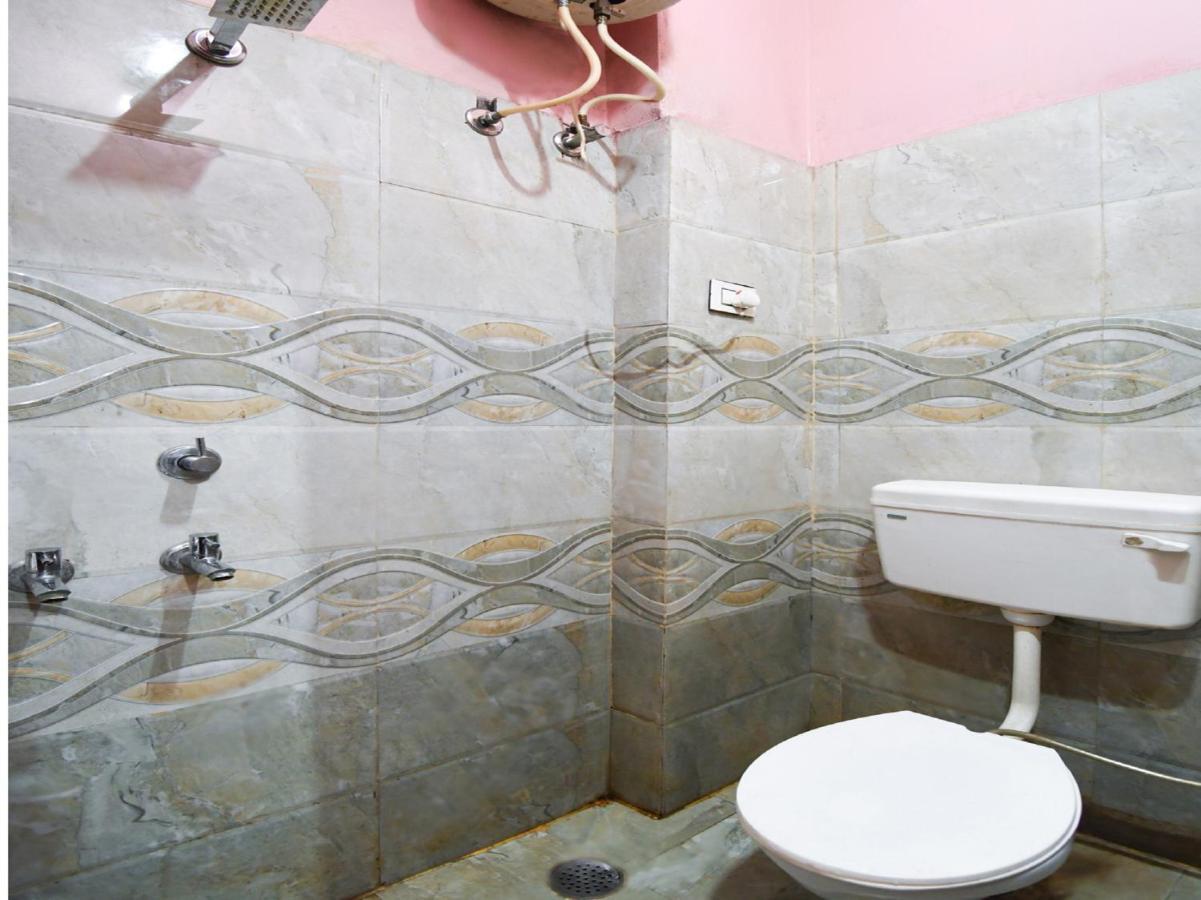 Oyo 67033 Hotel Sahil Plaza Una  Eksteriør bilde