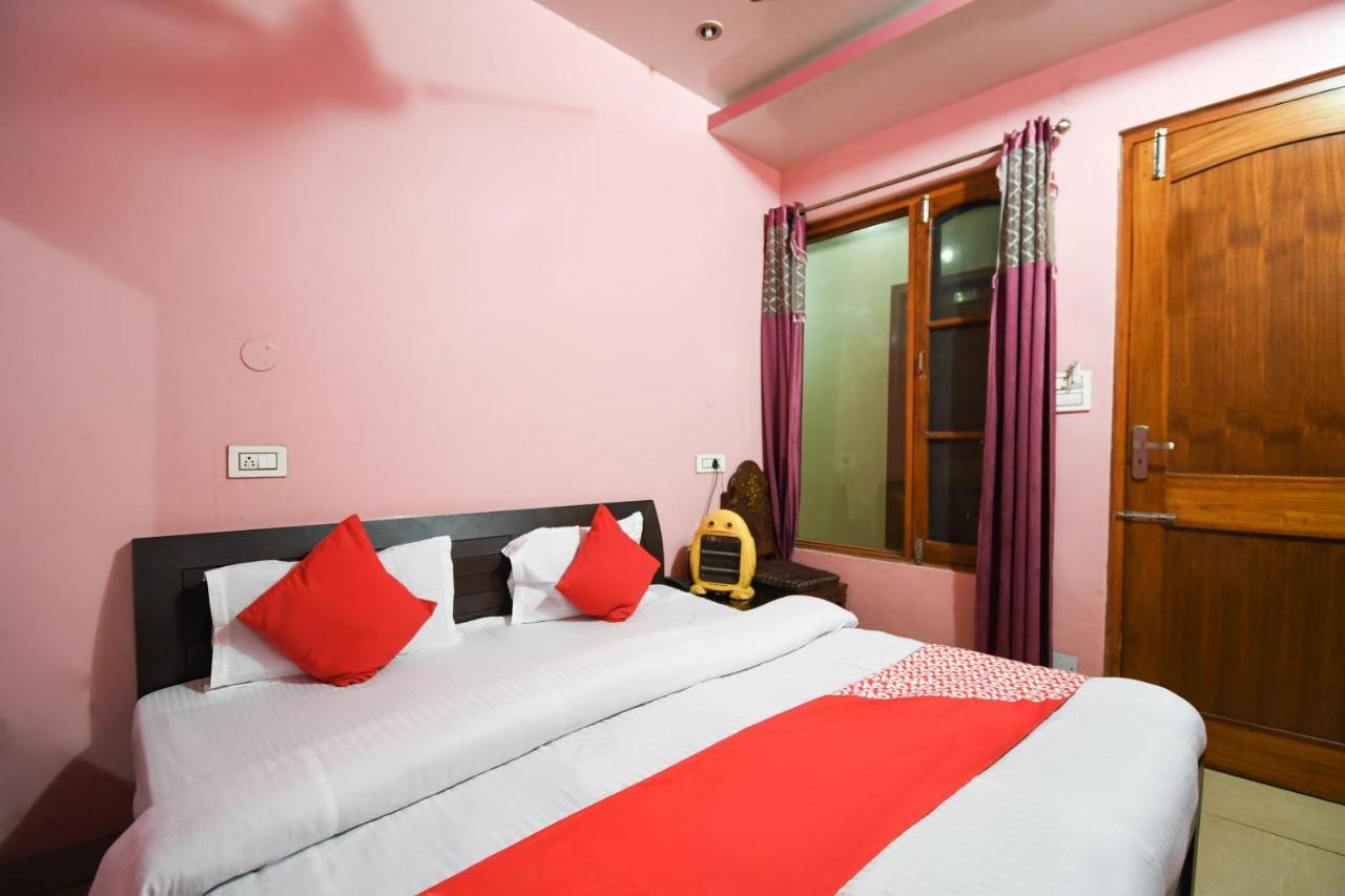 Oyo 67033 Hotel Sahil Plaza Una  Eksteriør bilde