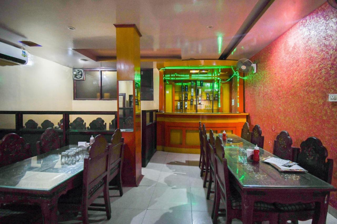 Oyo 67033 Hotel Sahil Plaza Una  Eksteriør bilde
